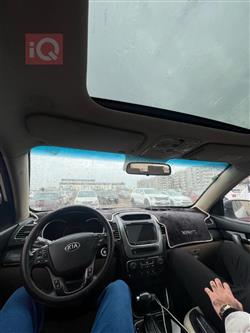 کیا سۆرینتۆ